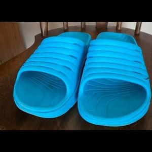 Hoka One One Recovery Slides Size 7